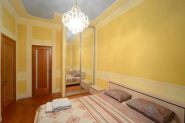 Rentday Apartments - Kiev Kyiv Exterior foto
