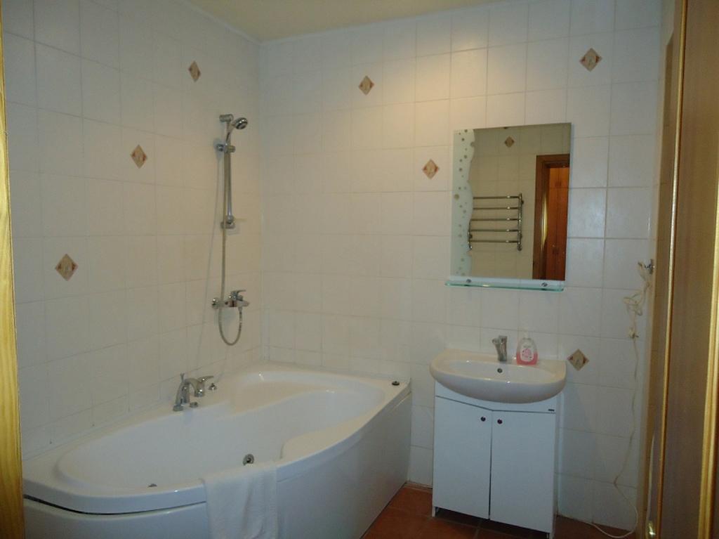 Rentday Apartments - Kiev Kyiv Quarto foto