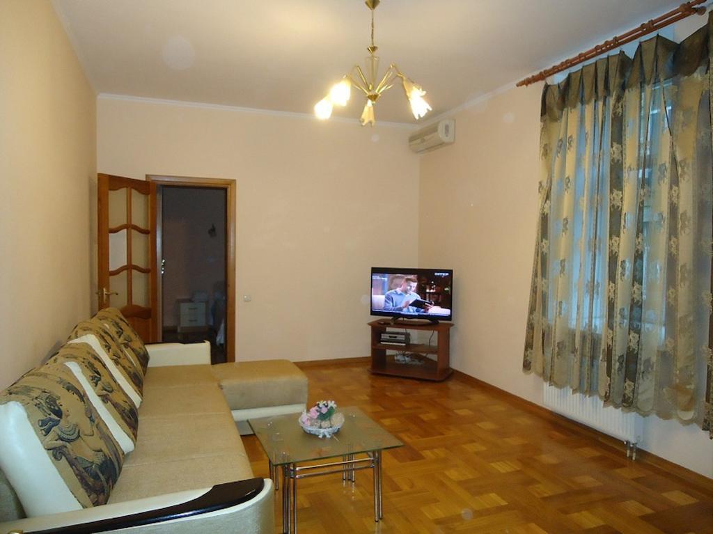 Rentday Apartments - Kiev Kyiv Quarto foto