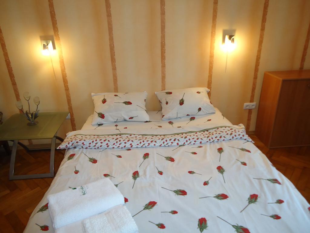 Rentday Apartments - Kiev Kyiv Quarto foto