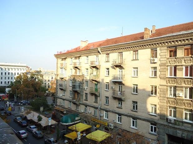 Rentday Apartments - Kiev Kyiv Exterior foto