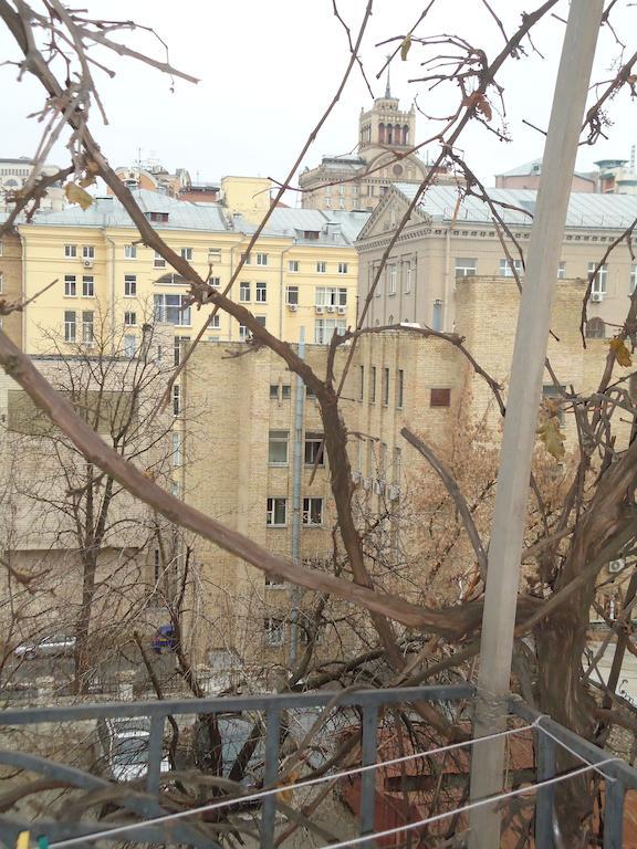 Rentday Apartments - Kiev Kyiv Exterior foto