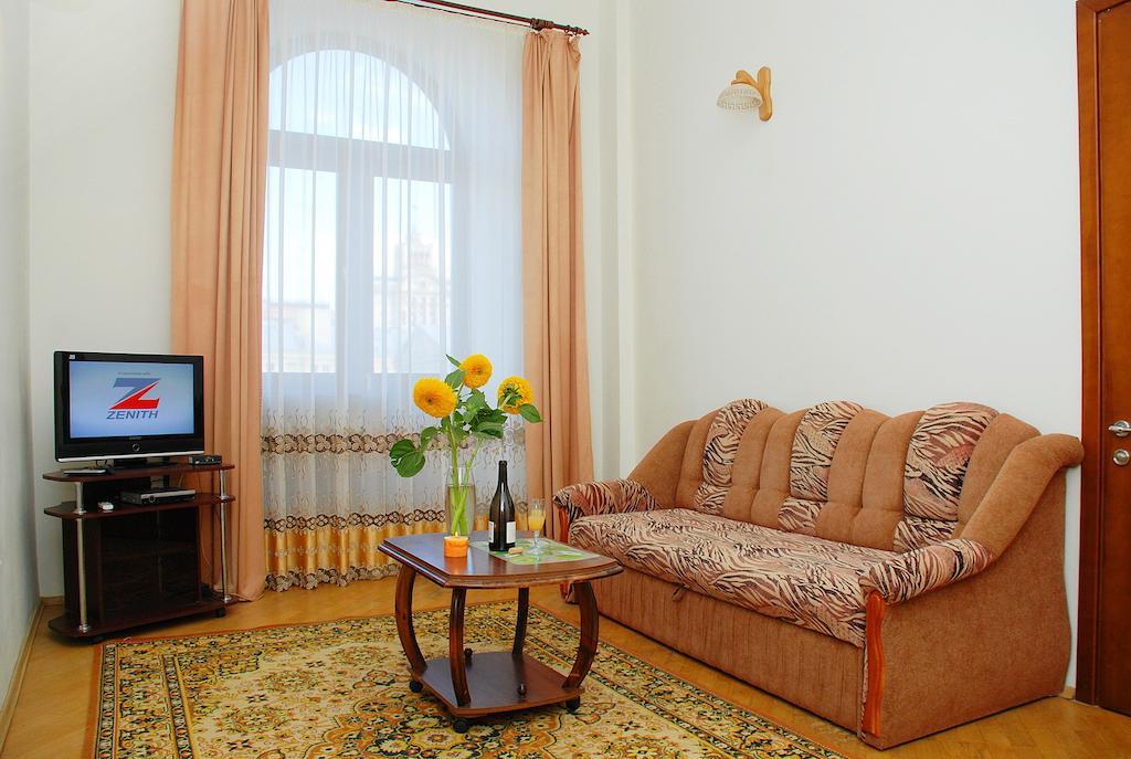 Rentday Apartments - Kiev Kyiv Quarto foto
