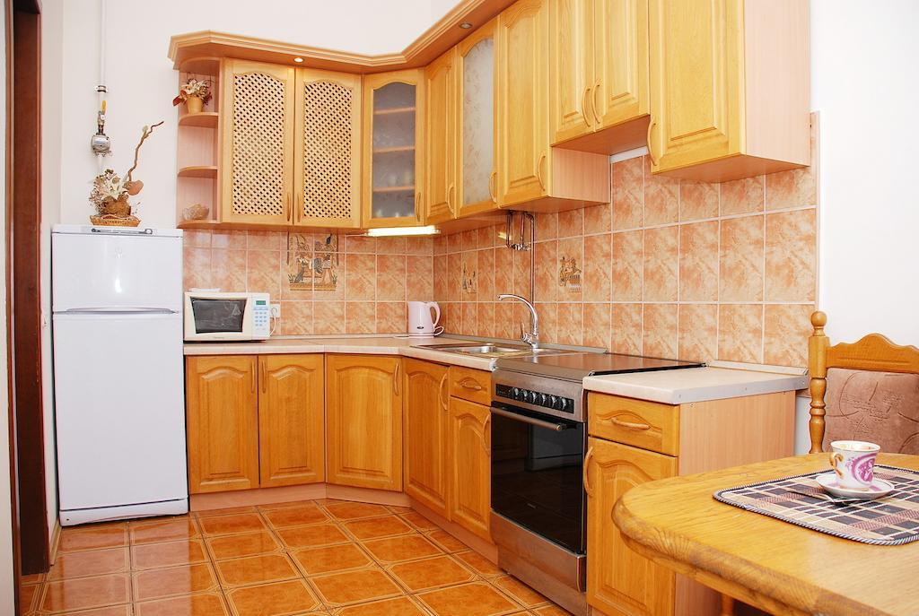 Rentday Apartments - Kiev Kyiv Quarto foto