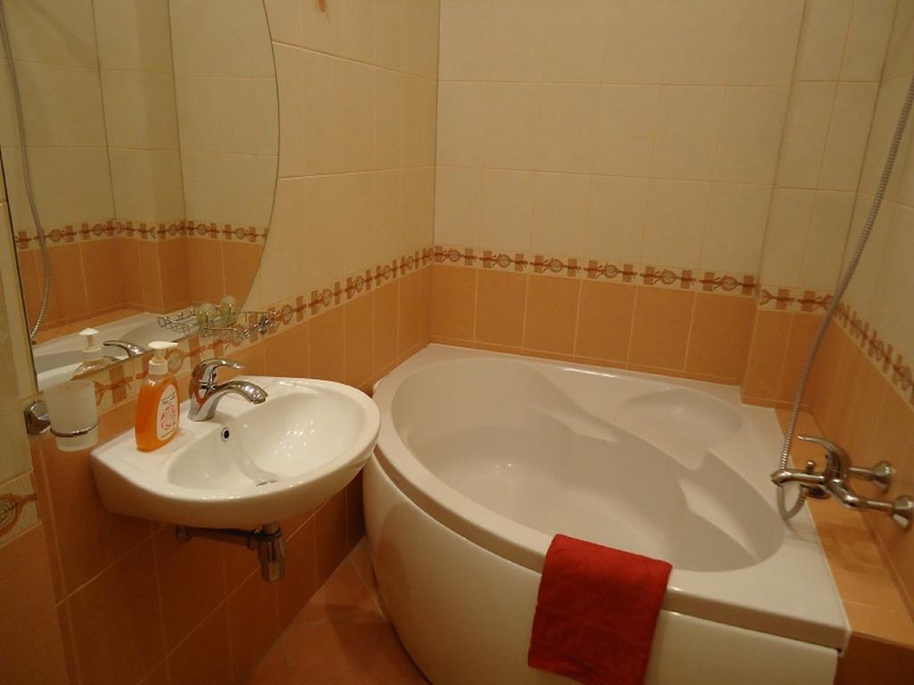 Rentday Apartments - Kiev Kyiv Quarto foto