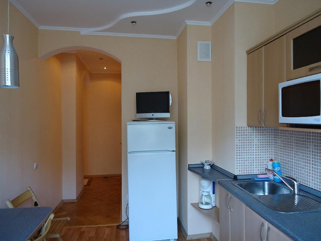 Rentday Apartments - Kiev Kyiv Quarto foto