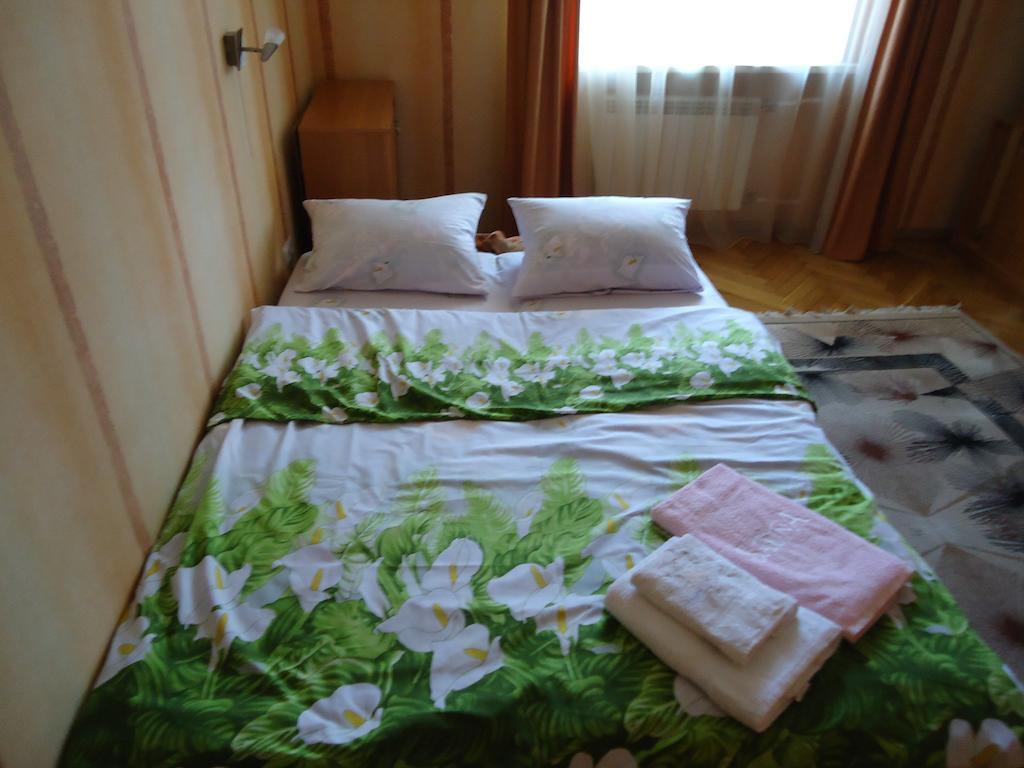 Rentday Apartments - Kiev Kyiv Quarto foto